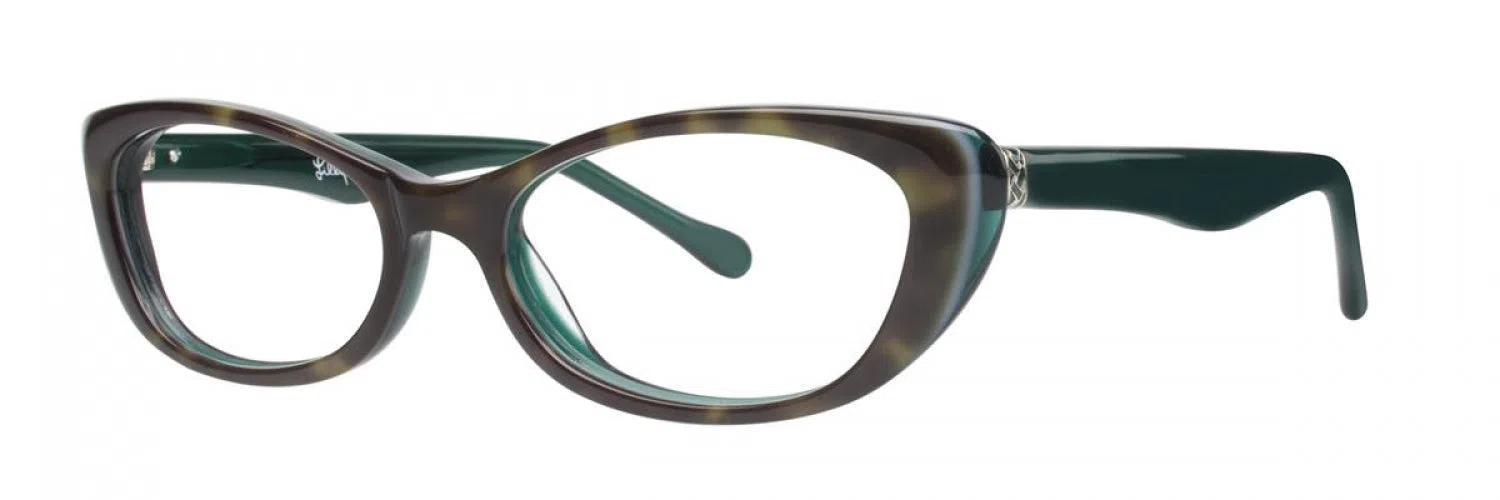 Lilly Pulitzer TAVI Eyeglasses